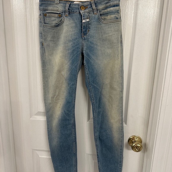 Closed Jeans - Picture 1 of 2